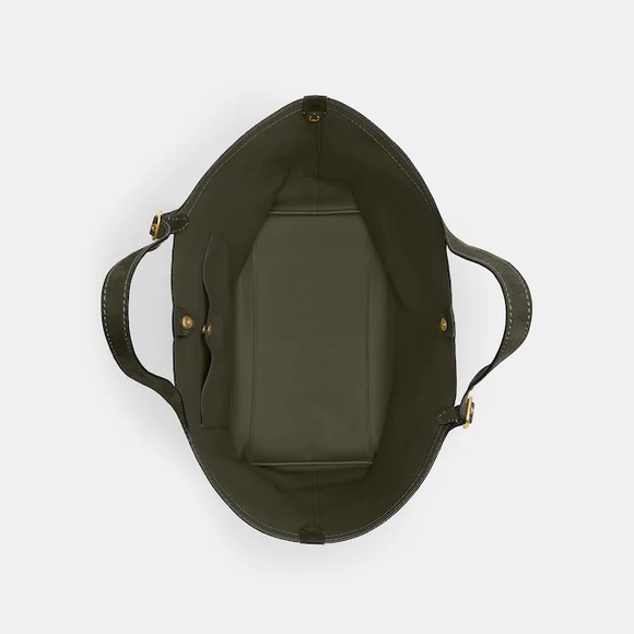 Coach Gramercy Tote - Picture 4 of 8